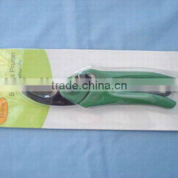 Hot Garden Scissor,green