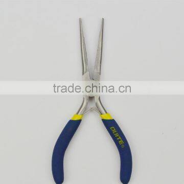 4.5"Long Nose Pliers Function Product Hand Tools Manufacture photo-2