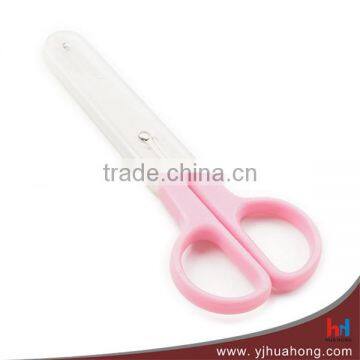Cute Color Different Types of Scissors for Children (HA-27) photo-2