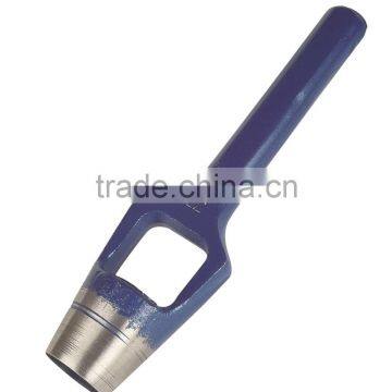 2016 Yute 1PC heavy pick punch with OPP bag&hand tool punch set