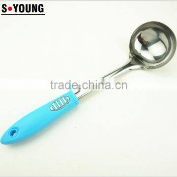 32010 Stainless Steel 6pcs Kitchen Utensils photo-3