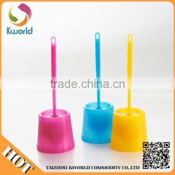 Cheap Hot Sale Top Quality Silicone Toilet Brush photo-4