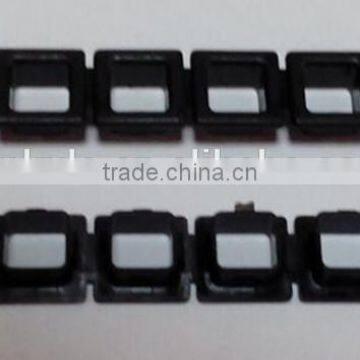 Injection Mould for Protective Sleeve of Network Board Line photo-5