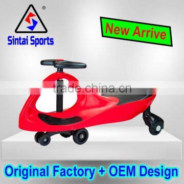 original plastic toy car with CE approved