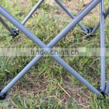 Outdoor Camping Canvas Chair Made in China photo-6