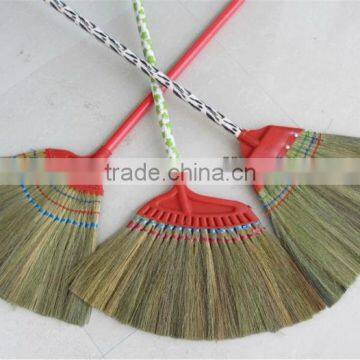 grass soft broom