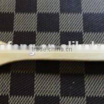 2016 eco friendly bamboo spoon for tasting