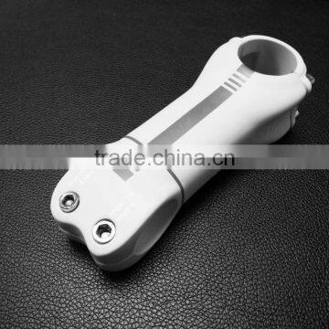 High Modulus Super Light Full Carbon Fiber T700C Bicycle 3k UD Stem for Retail Sale photo-4