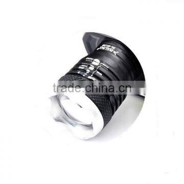 COB Rechargeable Led Headlamp, Household Emergency Camping Headlight photo-4