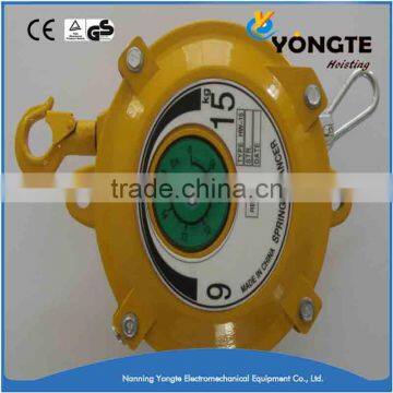 Handing Welding Line Retractable Spring Balance Retractor 10kg photo-5