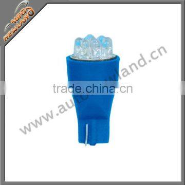 9LED Auto Lamp Blue