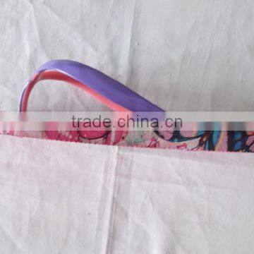 EVA PE Sandle Slipper photo-2