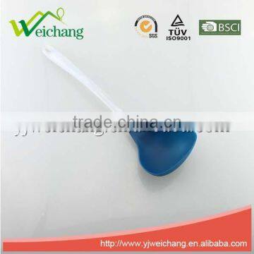 WCKT291C Premium Nylon Utensils SOUP LADLE Cooking Utensil Gadgets Set With PP Handle photo-3