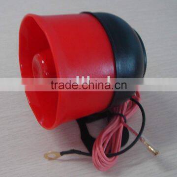 Alarm sirens 1sound/6sound horn