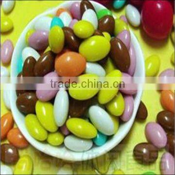 CE, ISO 9001 Certified Automatic Chocolate M&m Smarties Ball Making Machine photo-5