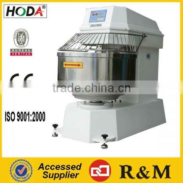 CE 15kg Stainless Steel Cover With Safe Guard Waffle Dog Baker Machine