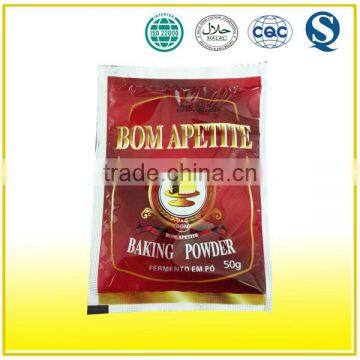 Uniform Cell Structure and Enhanced Palatability Baking Powder by Air photo-5