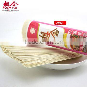 Xiang Nian Brand Wholesale Instant Noodles 1000g Sweet Potato Noodle photo-4