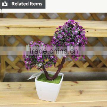 Small Decoration Pieces Table Decor Plant Pot photo-6