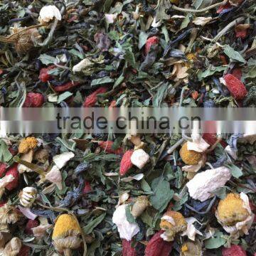 Removed Fat Tea 14 Day Weightloss, Flat Tummy Detox Tea