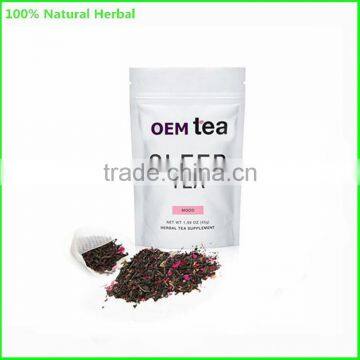 100% Nature Diet Tea Real Plus Slimming Tea Green Tea