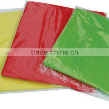 nonwoven sheets flower warpping roud sheet wrap paper for flower florist suppliers