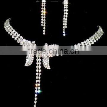 Jewelry Set HYY013CEJJ