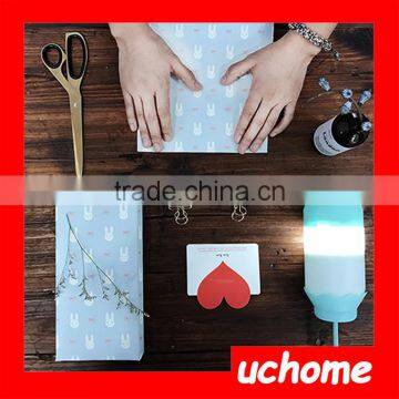 UCHOME Emergency Outdoor Hiking Telescopic Smart Hand Lamp Led Lantern photo-2