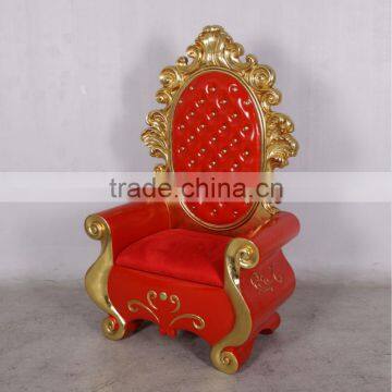 Santa Throne photo-4