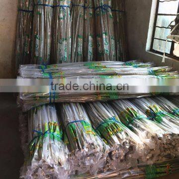 Small Package of Bamboo Poles Wholesale in Market Sale photo-3