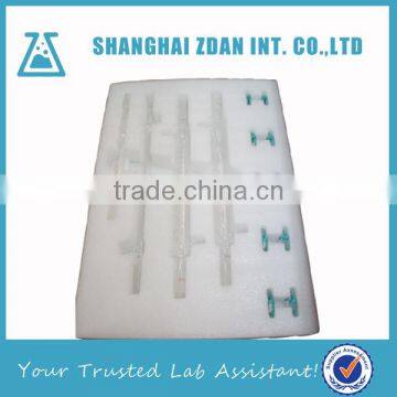 Laboratory Glassware Distillation Sets For Teaching And Laboratory Used photo-6