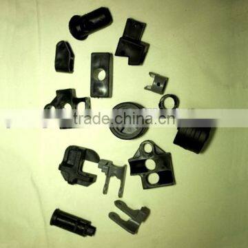 Plastic Injection Molding Product photo-3