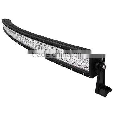300W Led Work Light Bar Flood and Spot Combo Offroad 4WD SUV Boat Driving Lamp