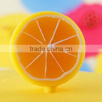 Cup Lid Silicone Paper Cups Coffee and Lids Plastic Lid for Cups photo-4