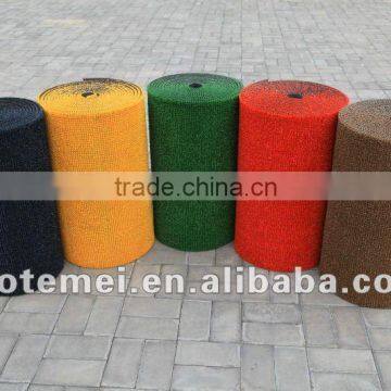 Resonable Price PE Plastic Decoration photo-4