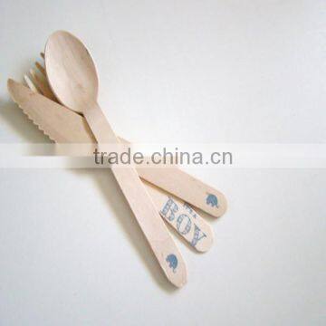 2015 High Quality Factory Price Making Wooden Spoons photo-4