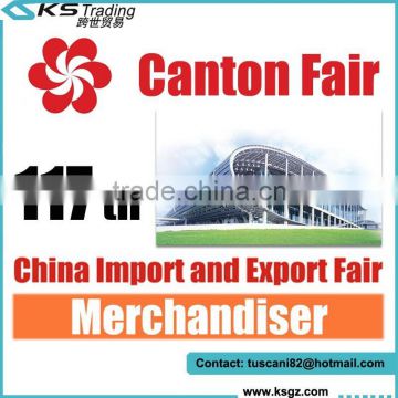 Professional Merchandisers for you to buying in canton Fair