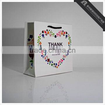 Multicolor Gift Paper Bag and Present Paper Packing Bag photo-6