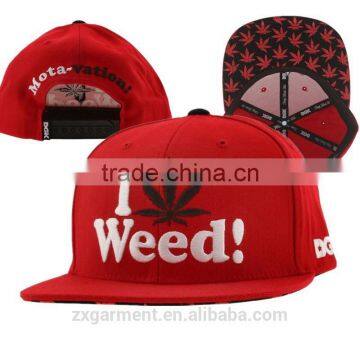 ZX 100% Cotton Washed and Embroideried Brand Hip Hop Cap photo-4