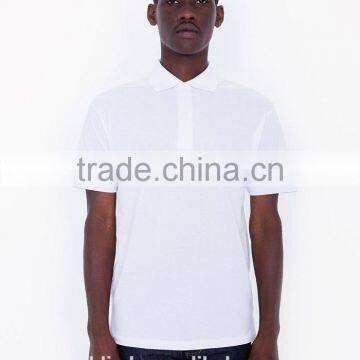 Factory OEM Blank Cotton Mens Polo t Shirt POLO Shirts photo-6