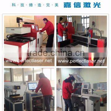 1200W Multi - Function Laser Welding Machine PE-W300D/400D/500D photo-2