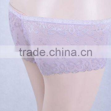Fashion Sexy Lady's Lace Pants (HB127) photo-2