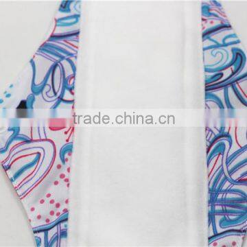 Reusable And Washable Cloth Menstrual Sanitary Pads,Day Use Sanitary Napkin photo-6