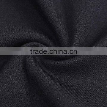 Cotton Elastic Leggings Black Stretch Pants Waist Slimming Leisure Slim Trousers Custom Made as Your Need photo-2