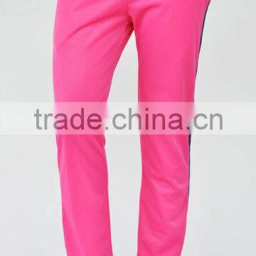 Hot Sales New Style Bright Color of Sports Wear Set With Round Neck PROFESSIONAL MANUFACTURER photo-4