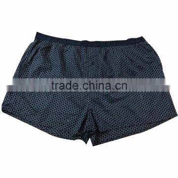 Mens Boxer Shorts (Garment Stock lots / Apparel Stock / stocklots / Garment Apparel from Bangladesh)