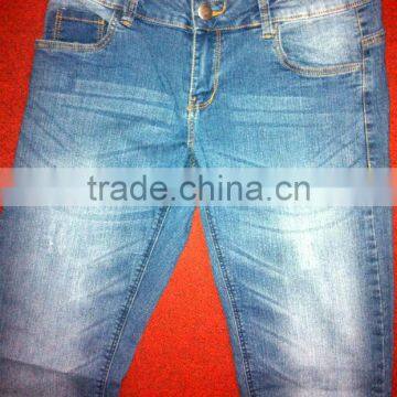 Jeans Ladies Jeans Skynny Jeans photo-6