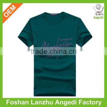 Hot Sale Men's T Shirt Manufacturer Bangladesh photo-2