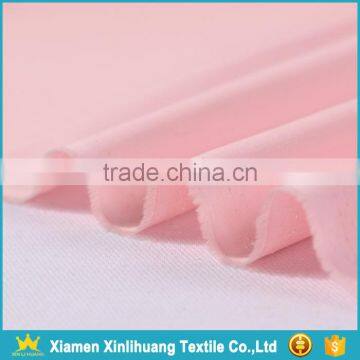 Soft Handfeel Poplin Fabric 97% Cotton 3% Spandex Fabric for Clothing photo-5