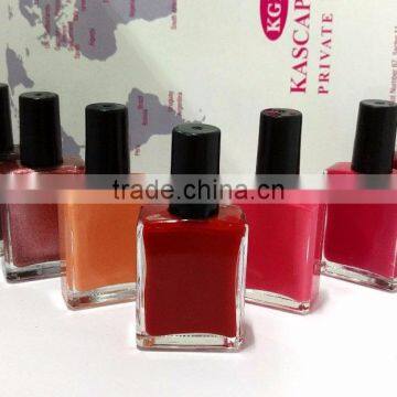 Nail Lacquer From India, Private Label Nail Polish India photo-2